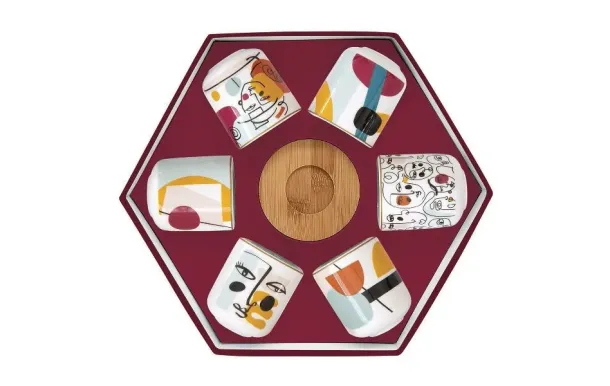 EASY LIFE MODERNISM  127MODN